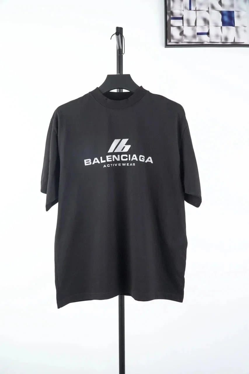 【P版】BLG IB反光短袖（黑） YYDS