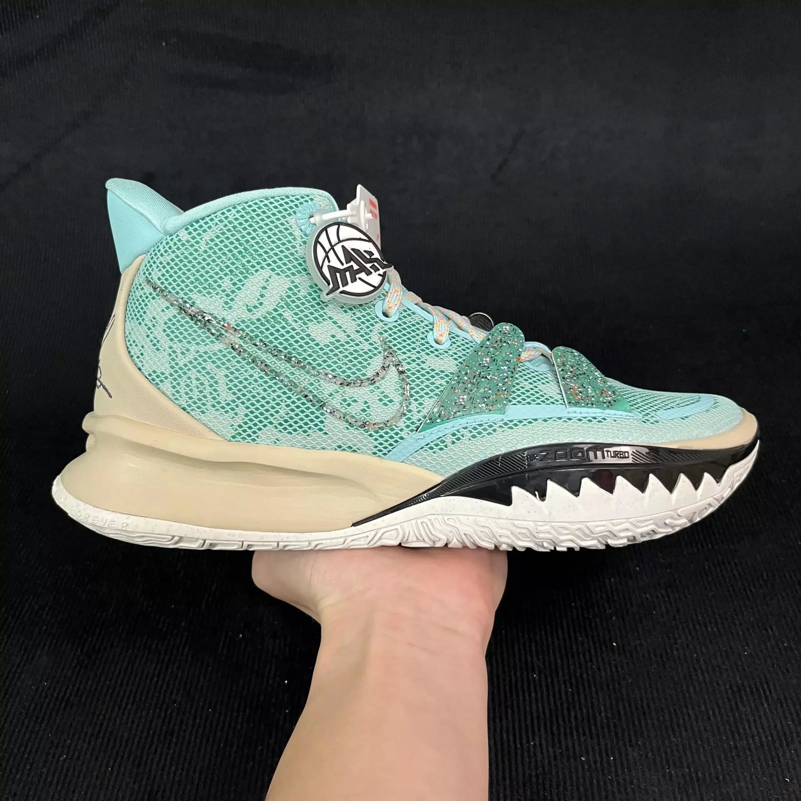 Ni.ke Ky.rie 7+WhatsApp:+86  18759151930