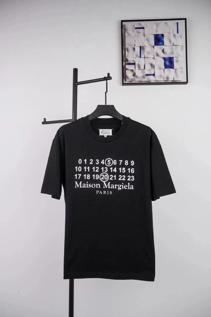 【P版】吉拉短袖