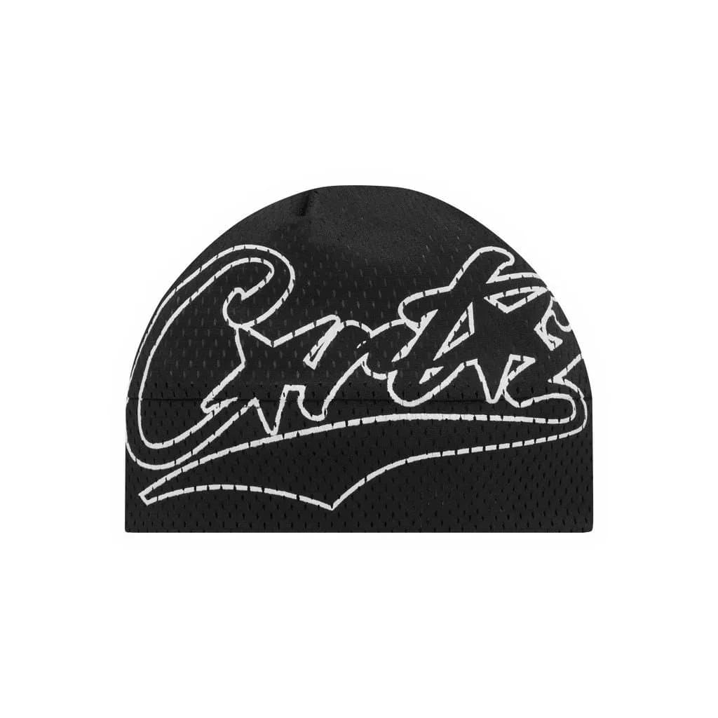 Cor.teiz无边缘帽