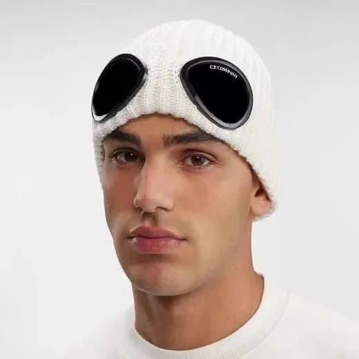 C. P .Com pany  针织帽