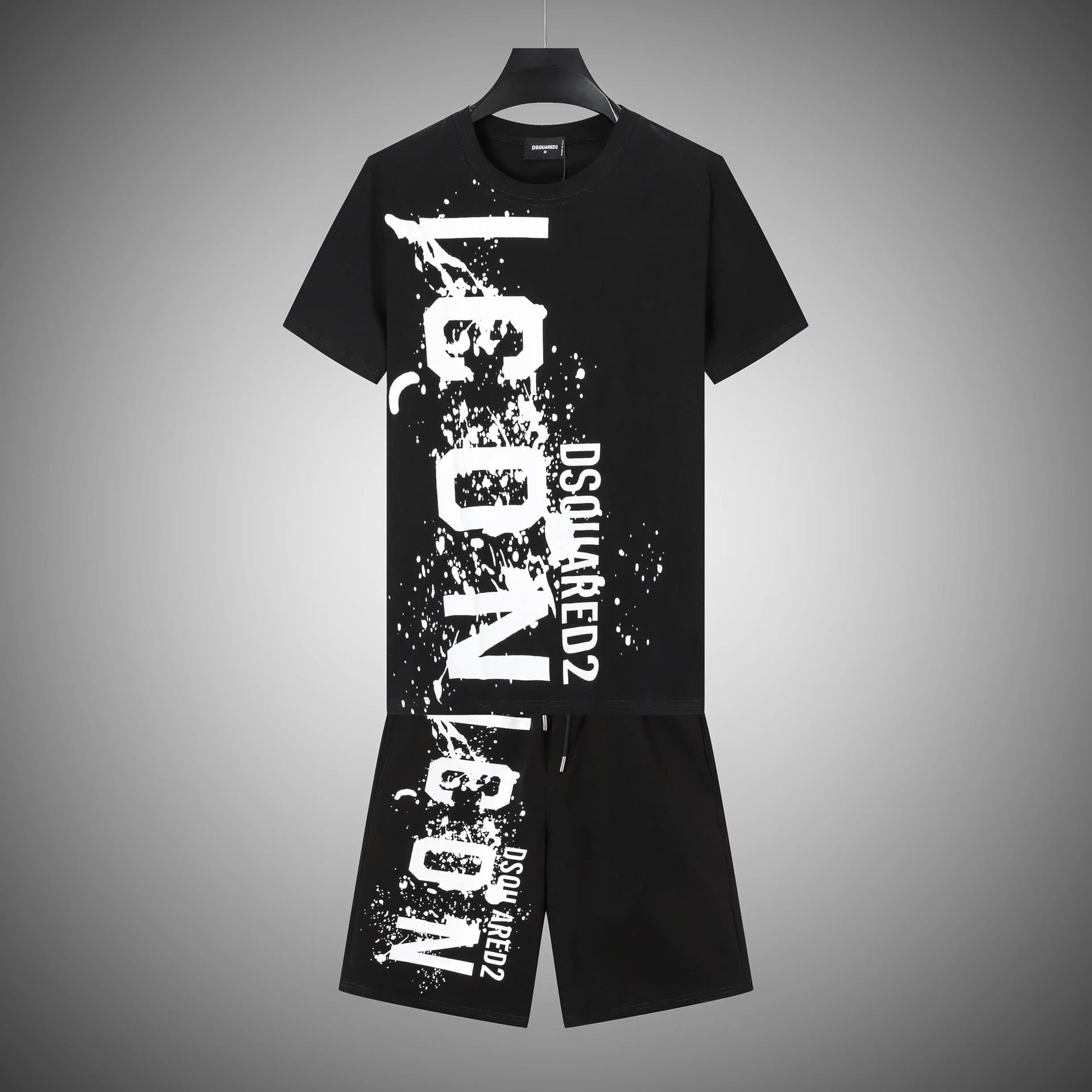 【誉民G】速卖通外贸网短裤.上衣宽阔版型套