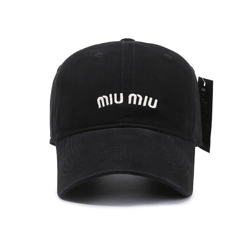 m.ium.iu 棒球帽