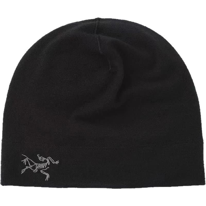 Ar.cte.ryx  冷帽羊毛针织帽