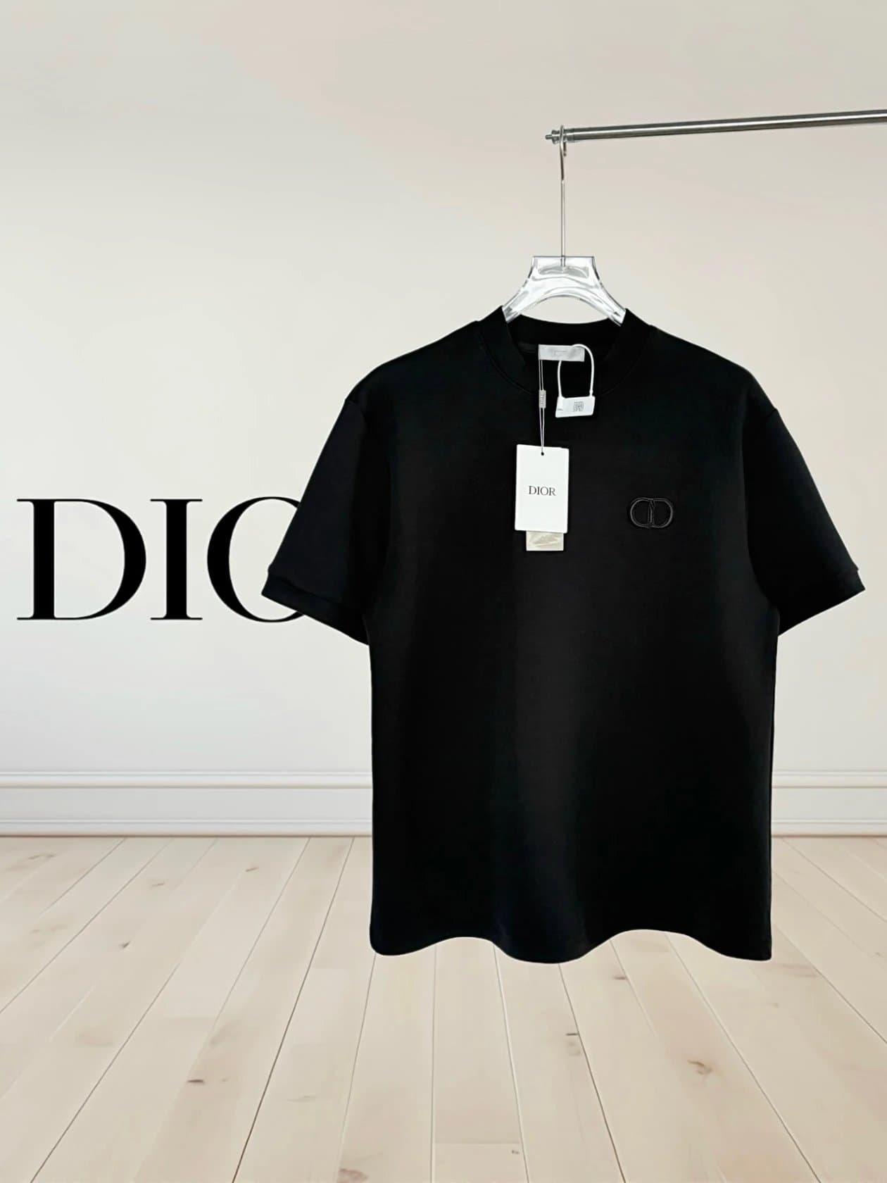 CD高品质的短袖