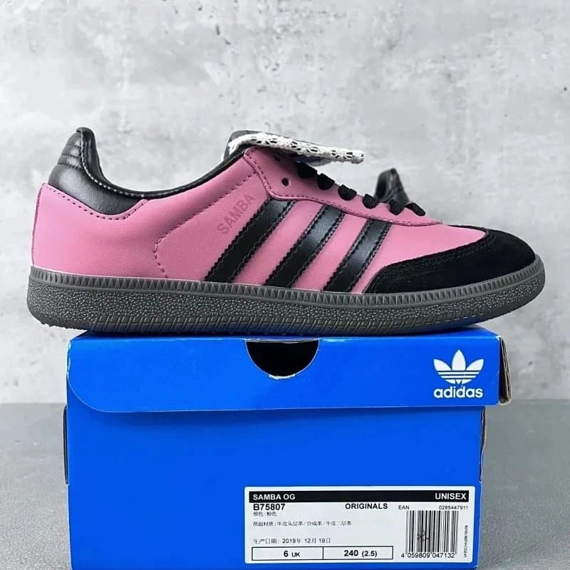 A.didas orig.inals Sa.mba+WhatsApp:+86  18759151930