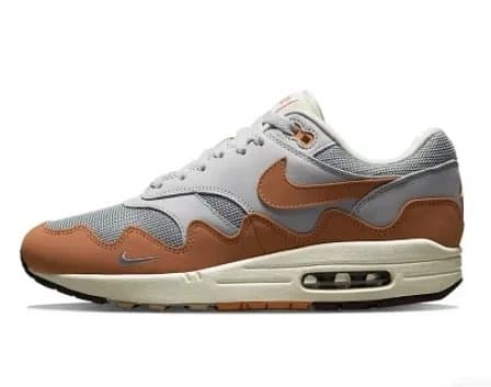 P.atta x Ni.ke A.ir M.ax 1