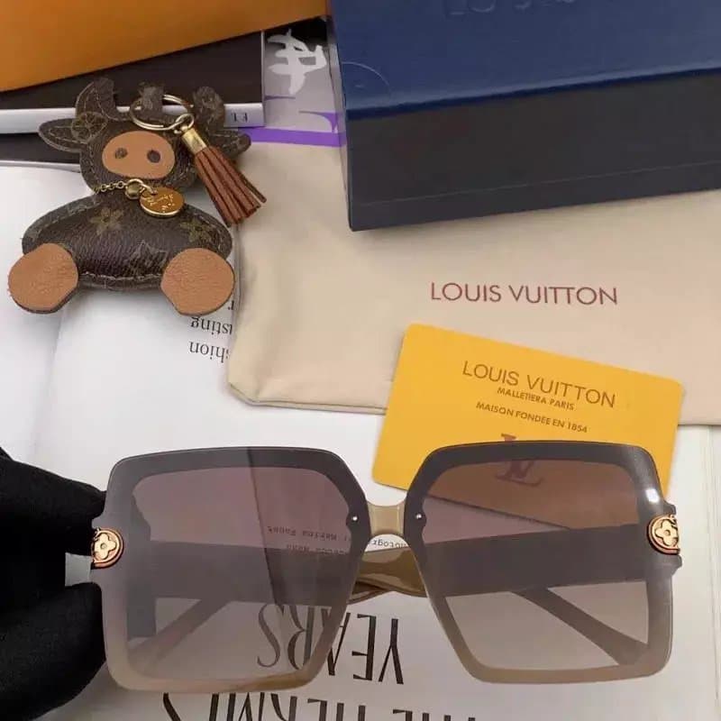 【14】时尚潮流百搭墨镜合集