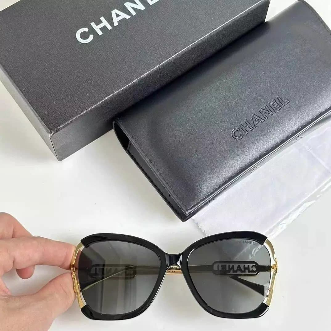 【10】时尚潮流百搭墨镜合集