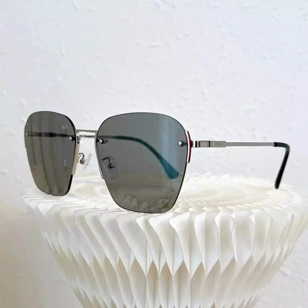 【12】时尚潮流百搭墨镜合集