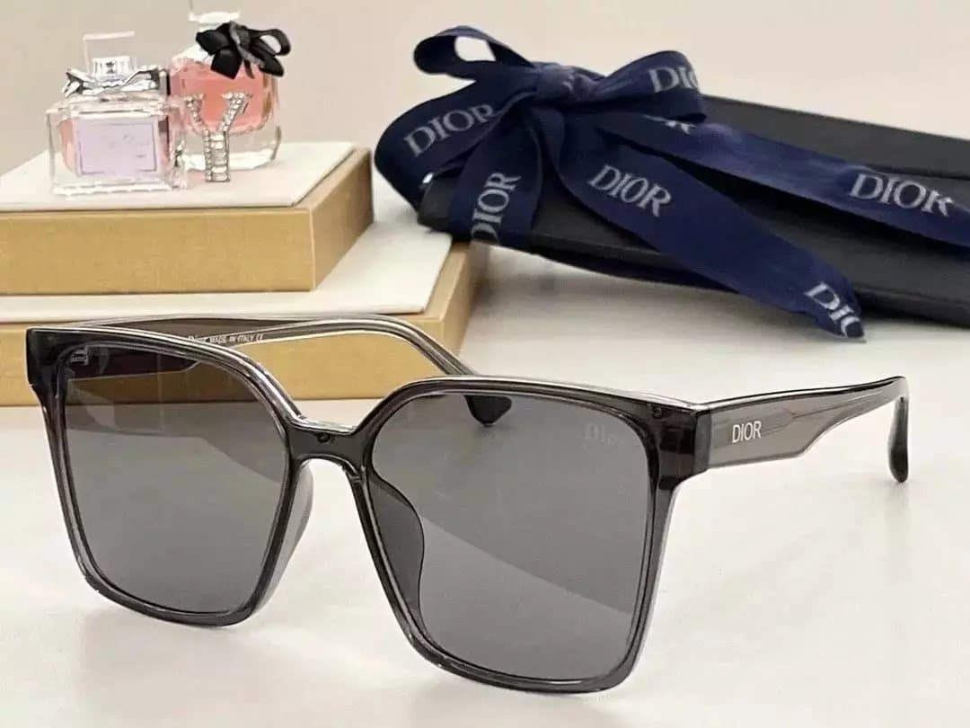 【13】时尚潮流百搭墨镜合集