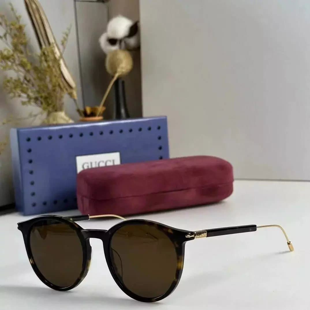 【16】时尚百搭墨镜10合集