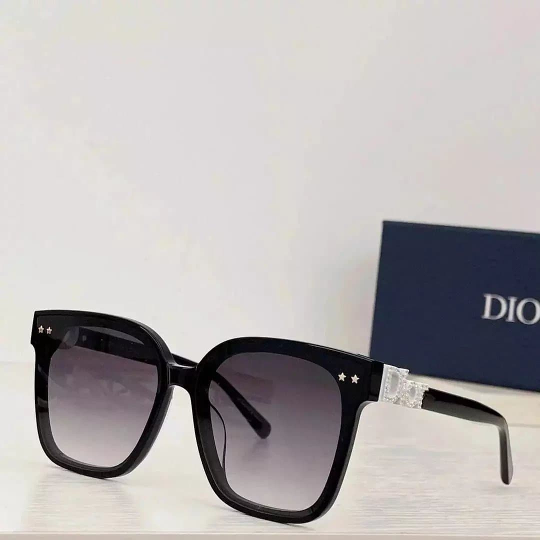 【17】时尚百搭墨镜合集