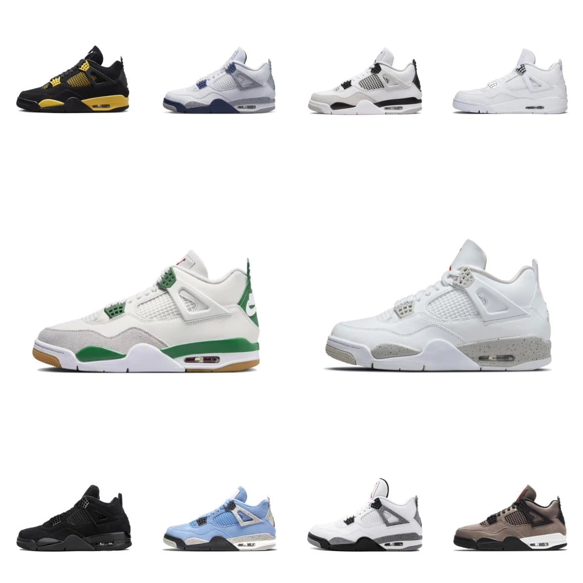 纯原特价 jd 4 套现福利