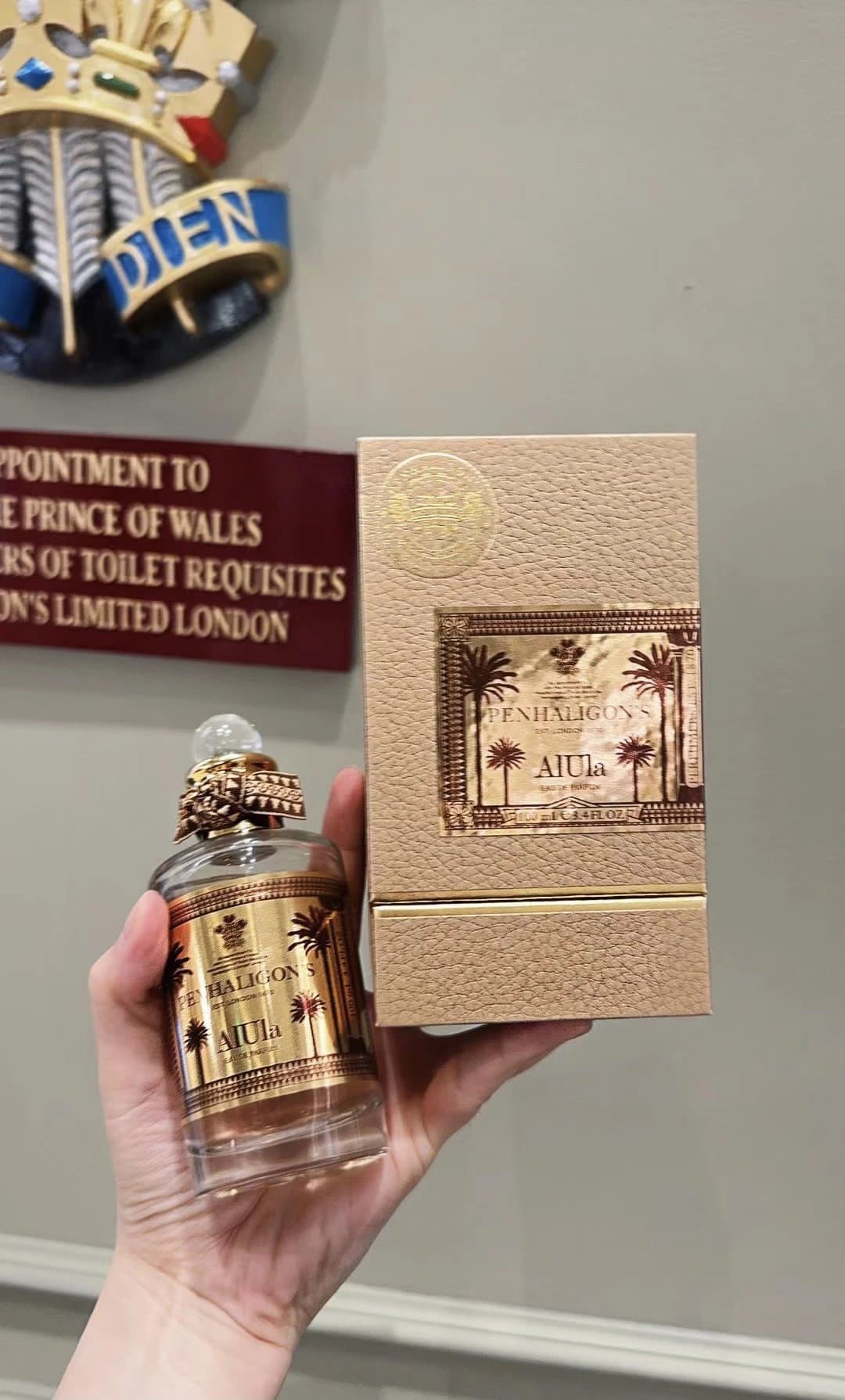 P.en.ha.lig.ons 100ml