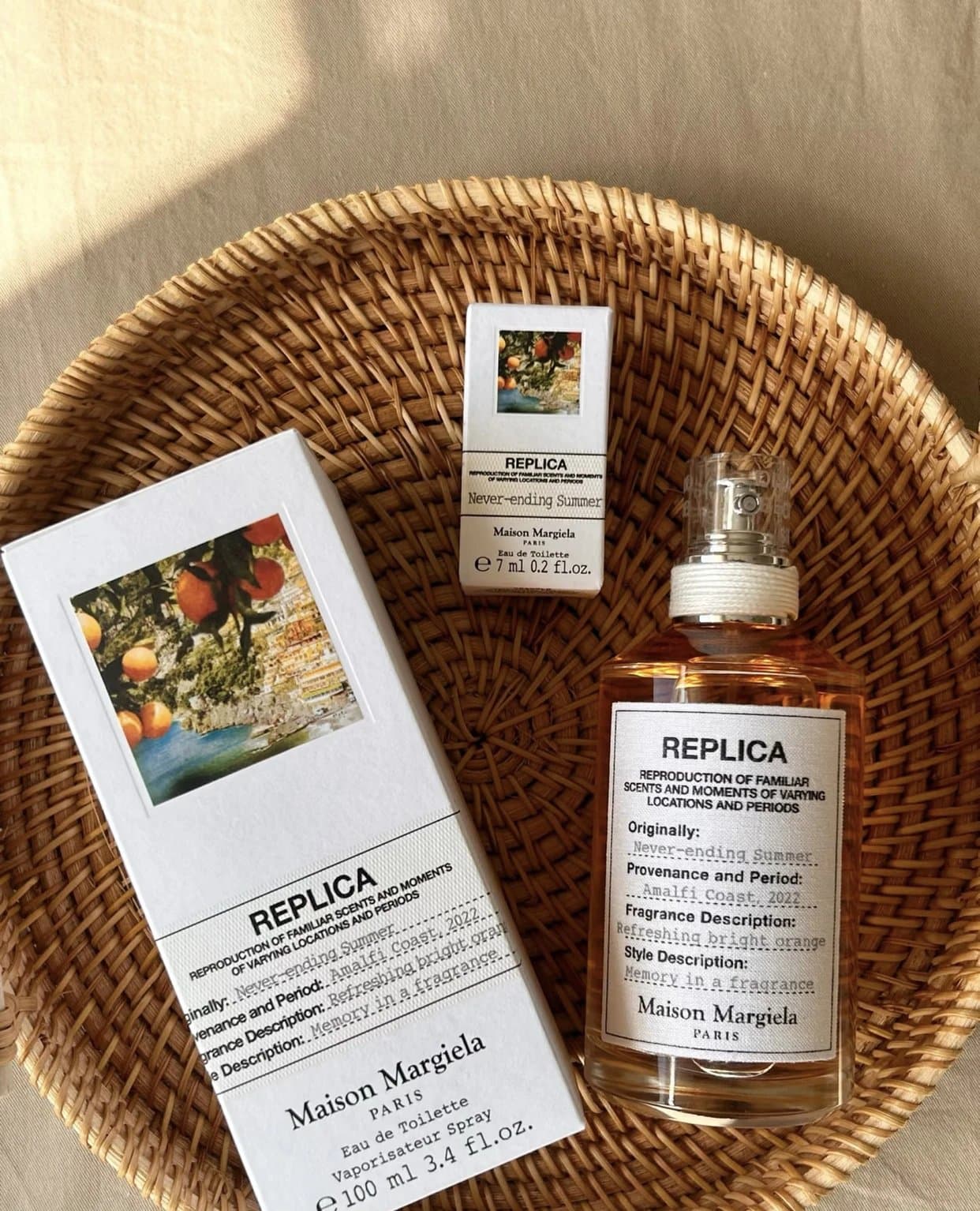 M.ai.son Ma.rgie.la 100ml