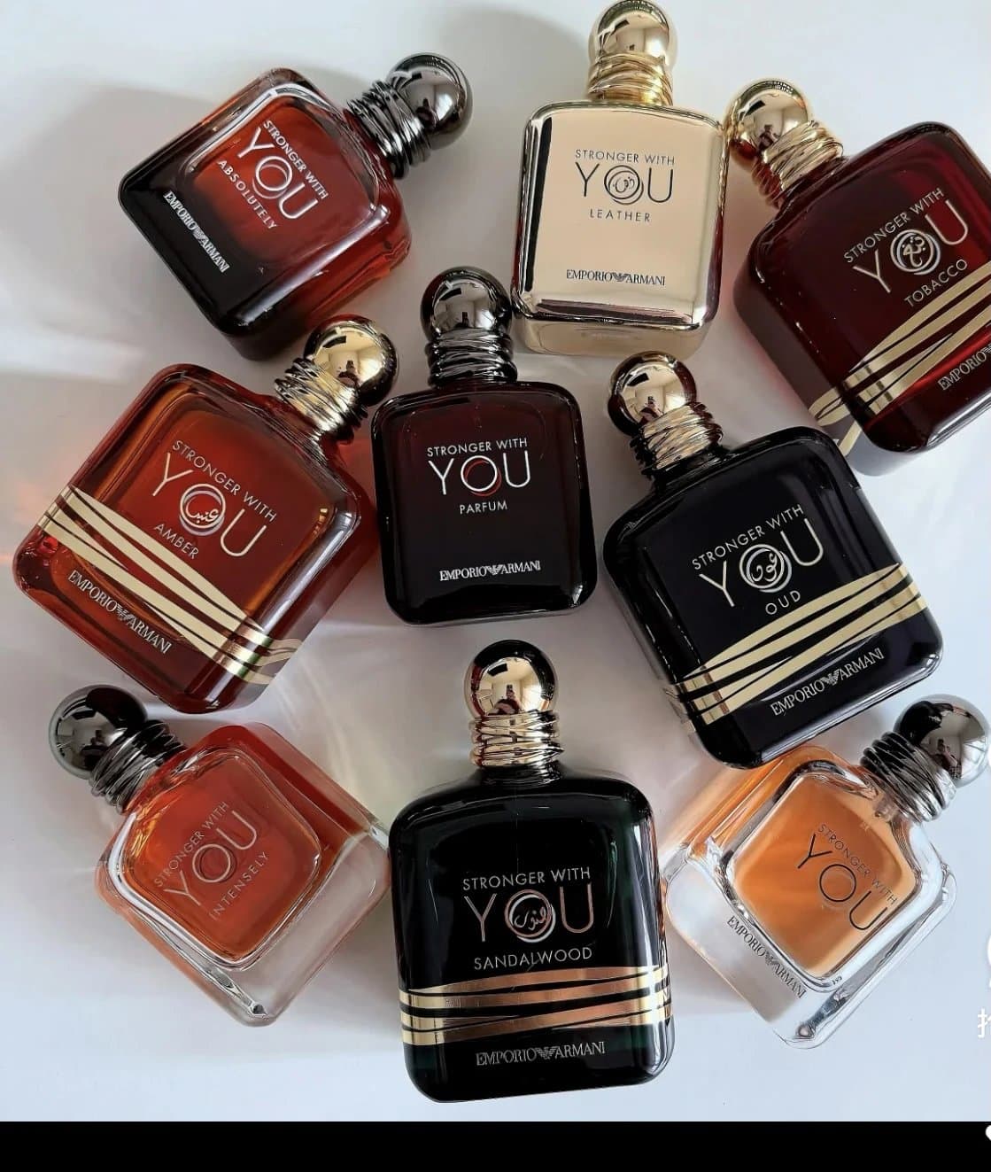 Arm.ani  W.ith Yo.u Ab.solut.ely 100ml