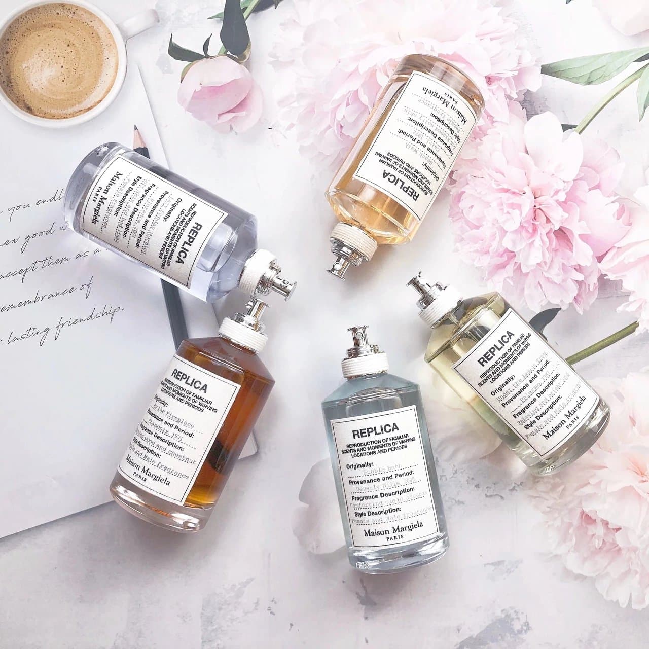 M.ais.on M.arg.iela 100ML