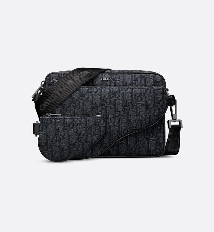 high quality men bag