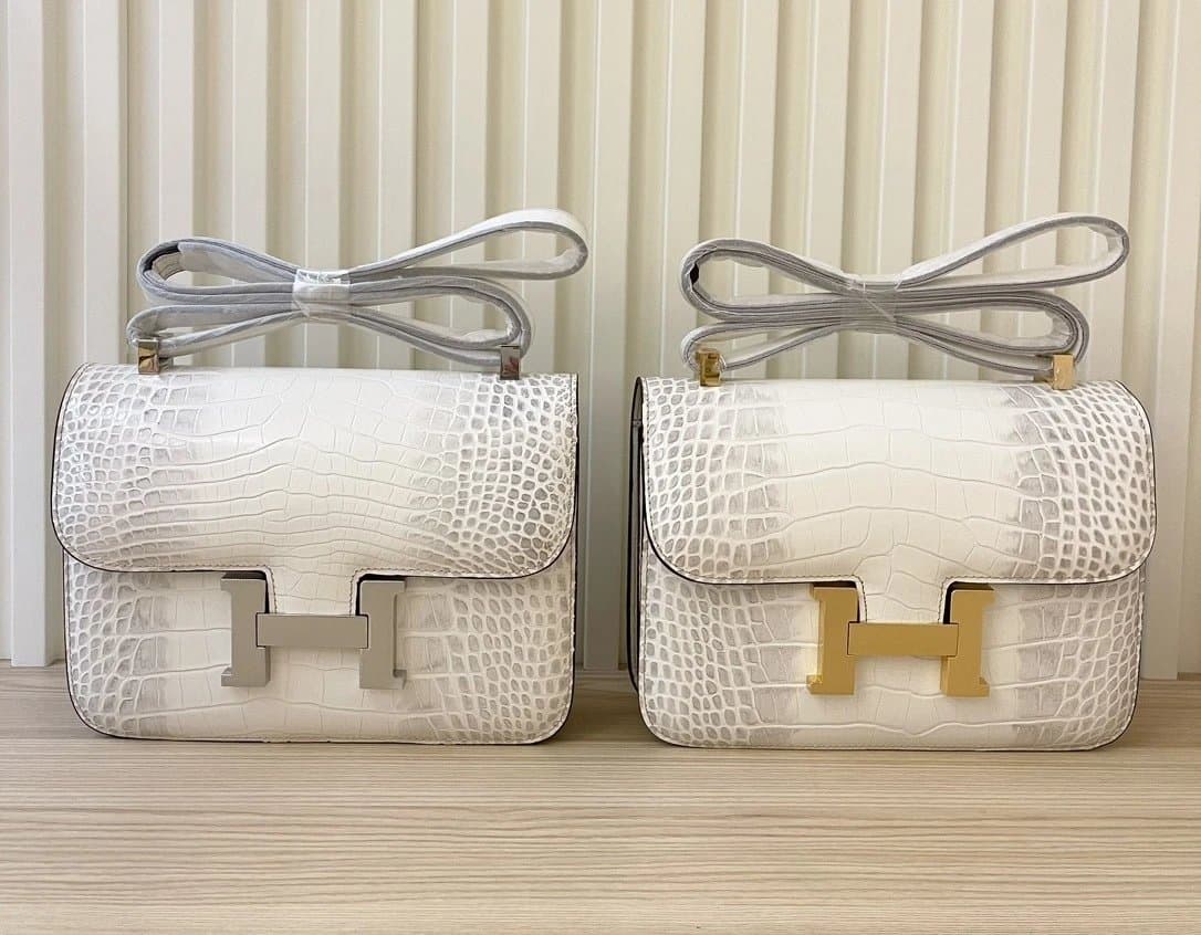 HER M ES constance women handbag