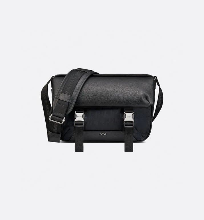 high quality men bag