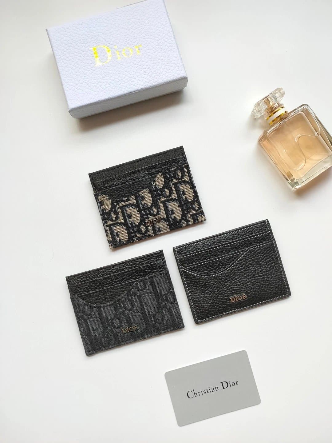 Card holder normal quality