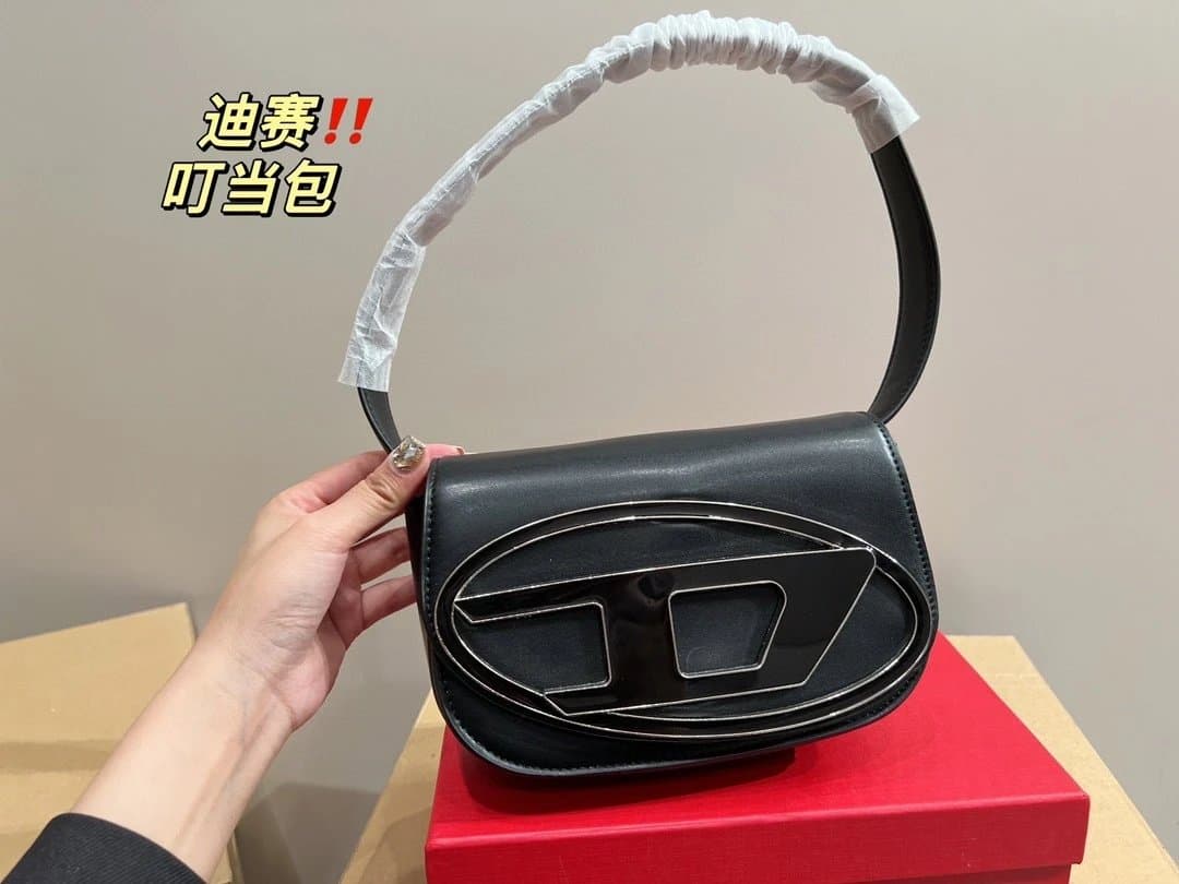 DIE SEL women handbag