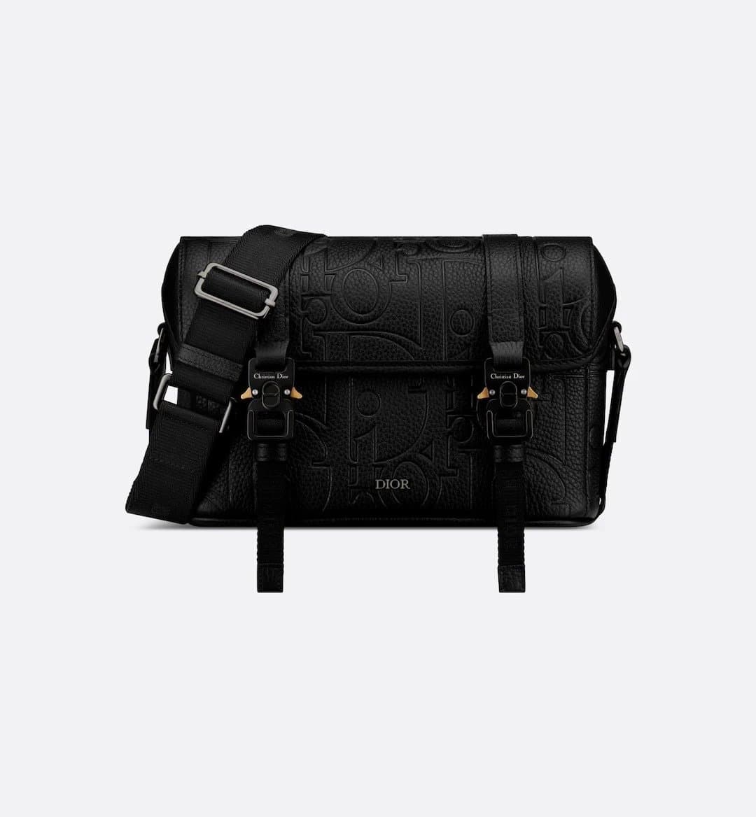 high quality men bag Hit The Road bag