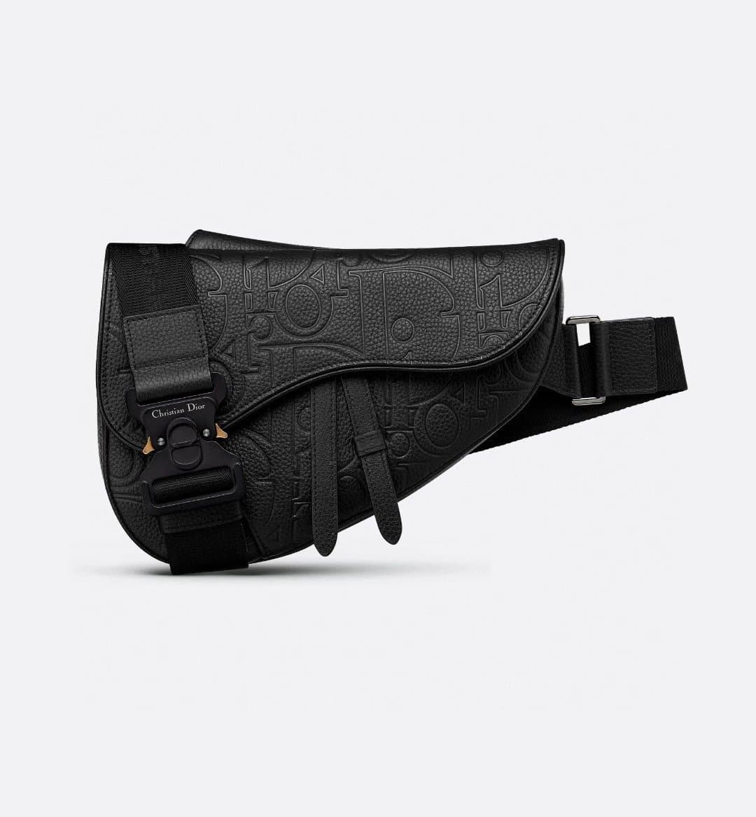 high quality men bag